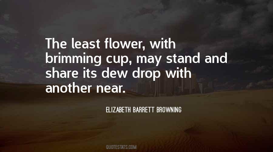 Elizabeth Browning Quotes #578251