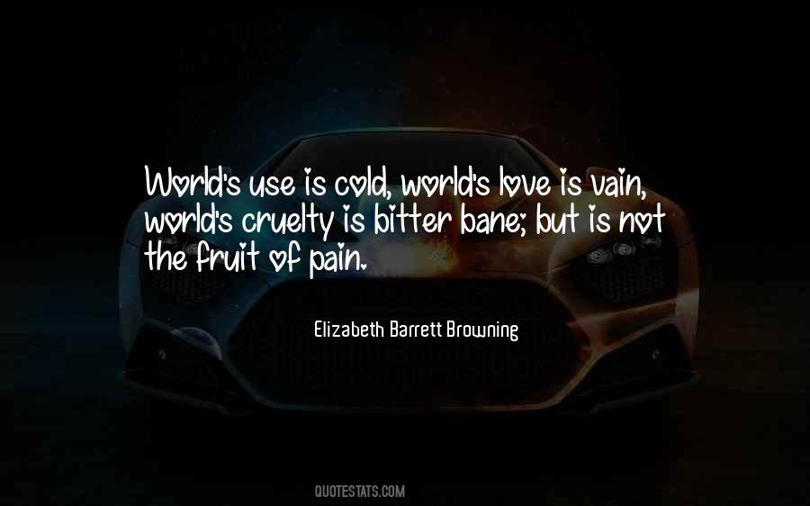 Elizabeth Browning Quotes #698871