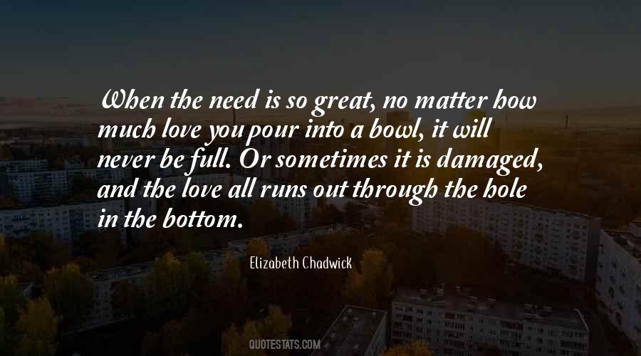 Elizabeth Chadwick Quotes #513475