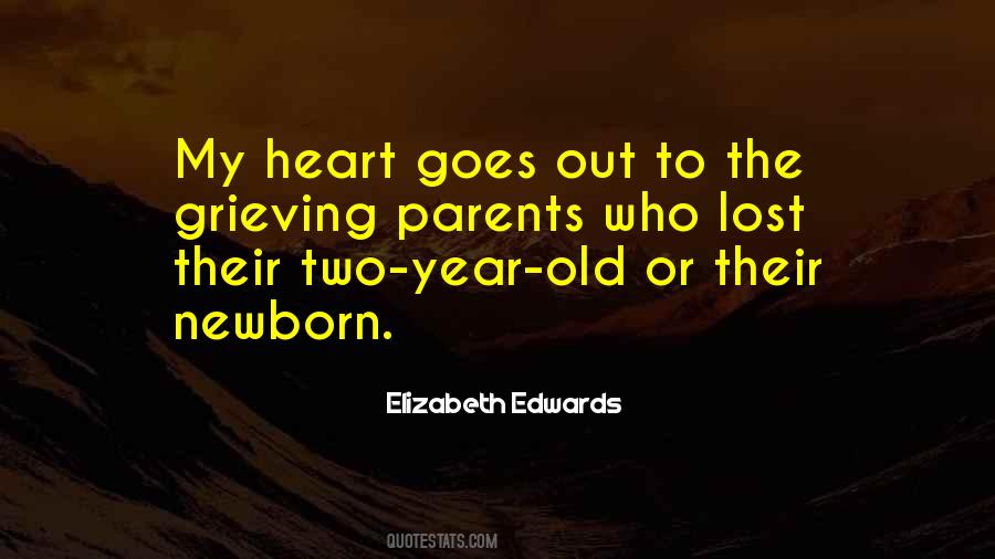 Elizabeth Edwards Quotes #1031605