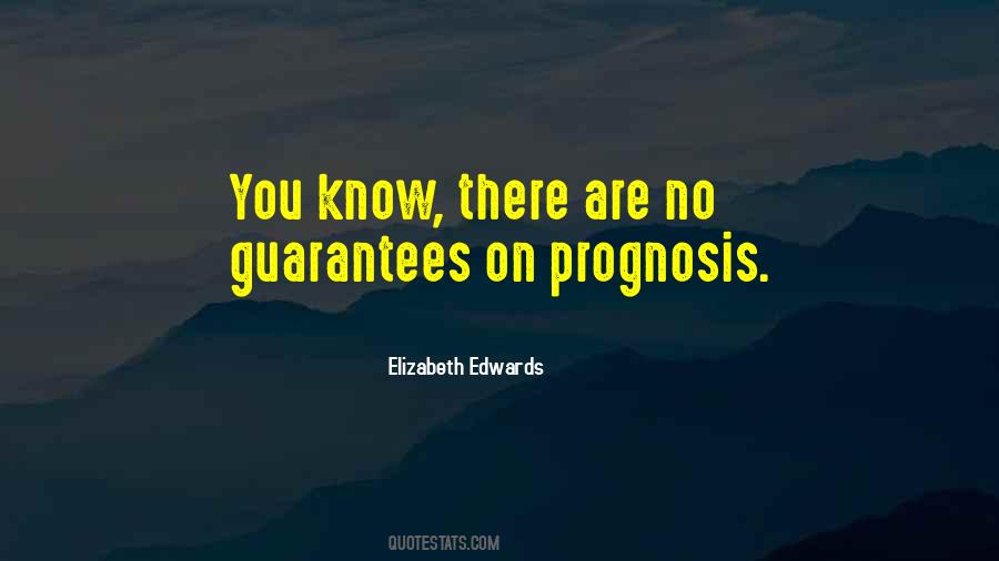 Elizabeth Edwards Quotes #107115