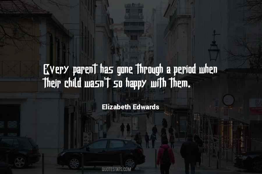 Elizabeth Edwards Quotes #1463436