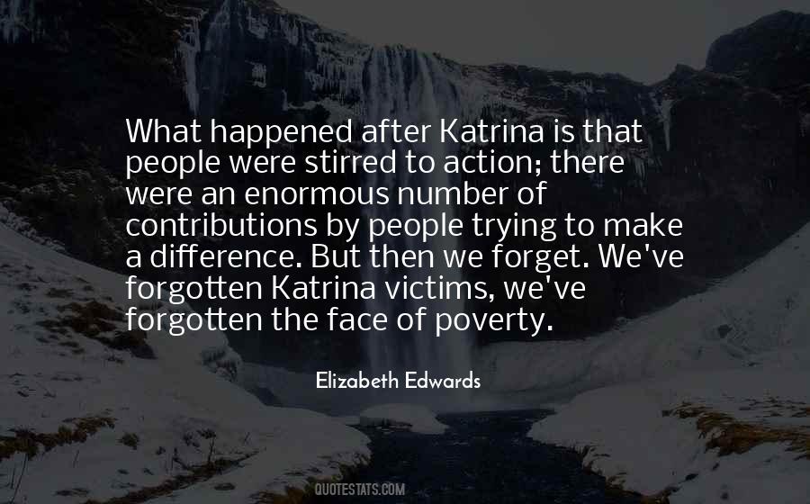 Elizabeth Edwards Quotes #401592