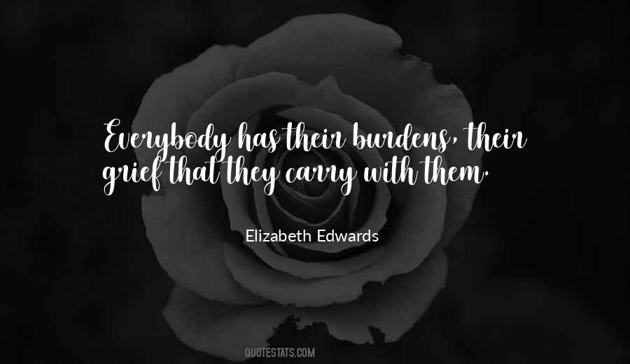 Elizabeth Edwards Quotes #553892