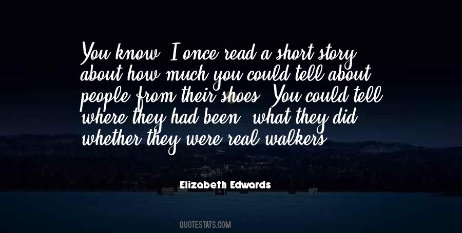 Elizabeth Edwards Quotes #729594