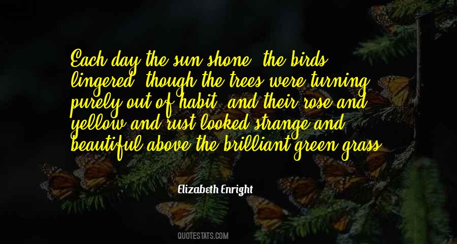 Elizabeth Enright Quotes #1314770