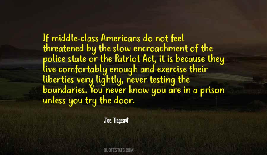 Quotes About State Testing #1418986