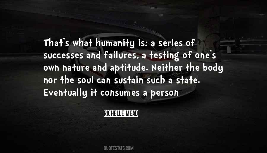 Quotes About State Testing #1665771