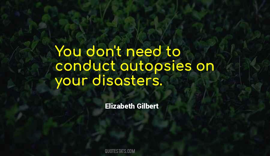 Elizabeth Gilbert Quotes #18963