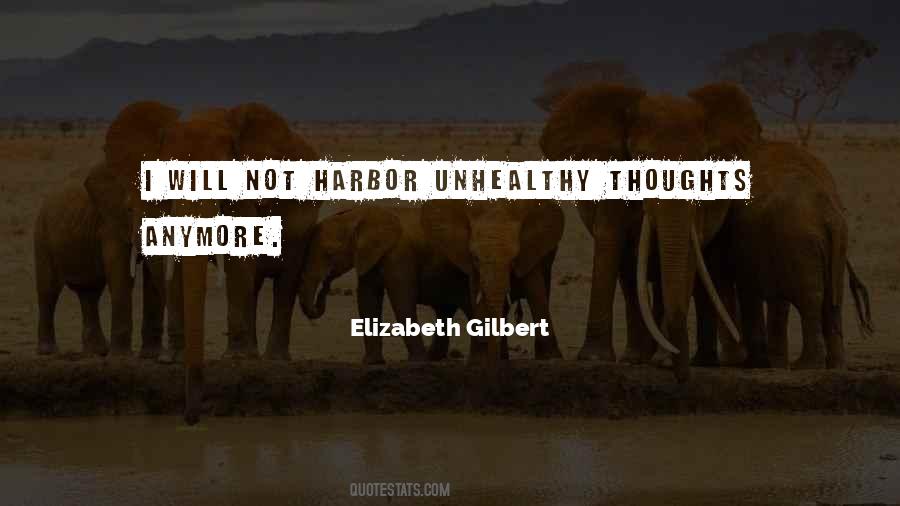 Elizabeth Gilbert Quotes #30886