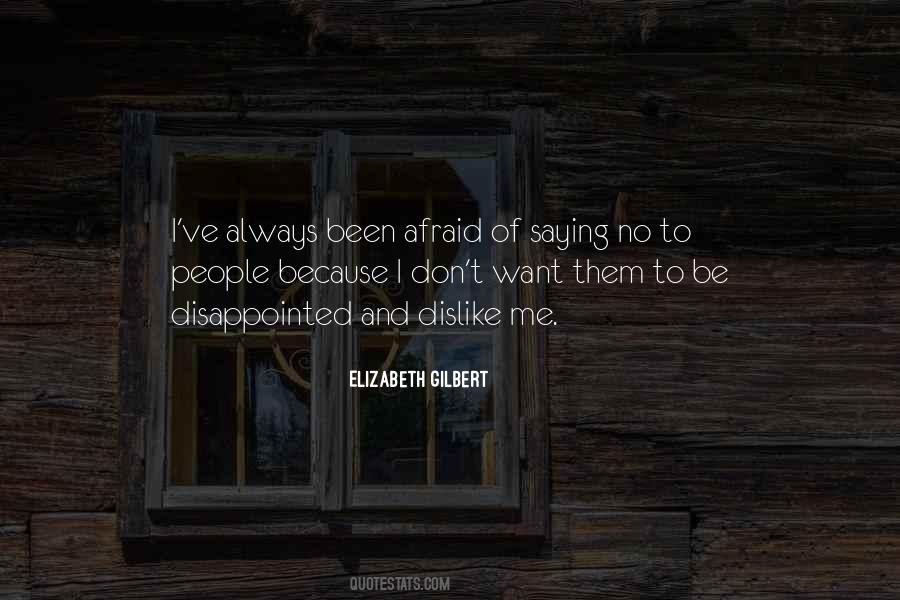 Elizabeth Gilbert Quotes #54626