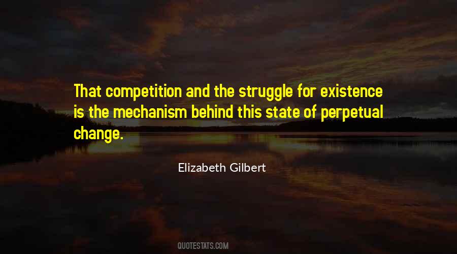 Elizabeth Gilbert Quotes #73111