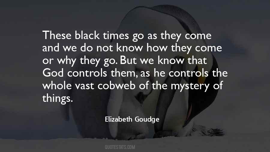 Elizabeth Goudge Quotes #1064905