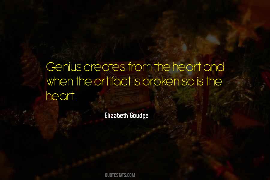 Elizabeth Goudge Quotes #1074914