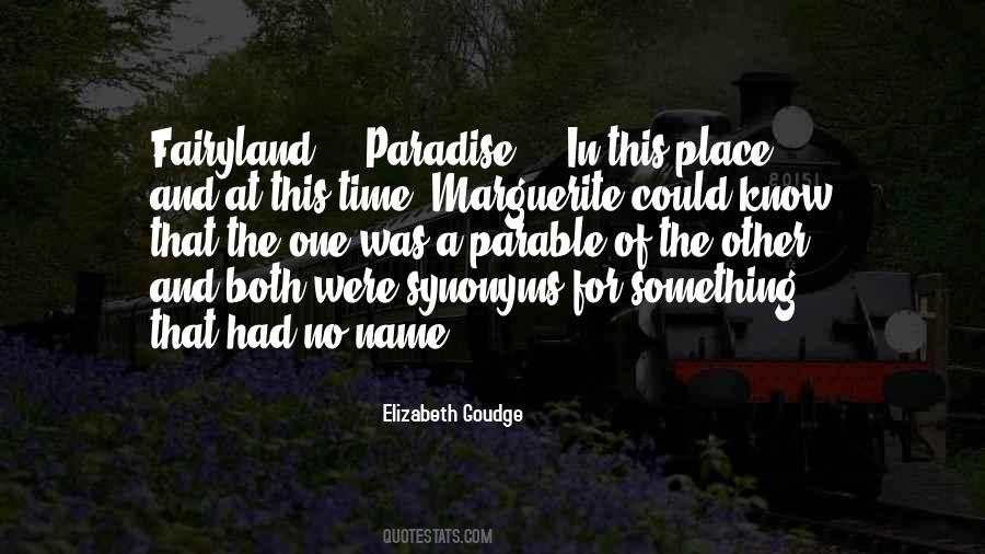 Elizabeth Goudge Quotes #1114273