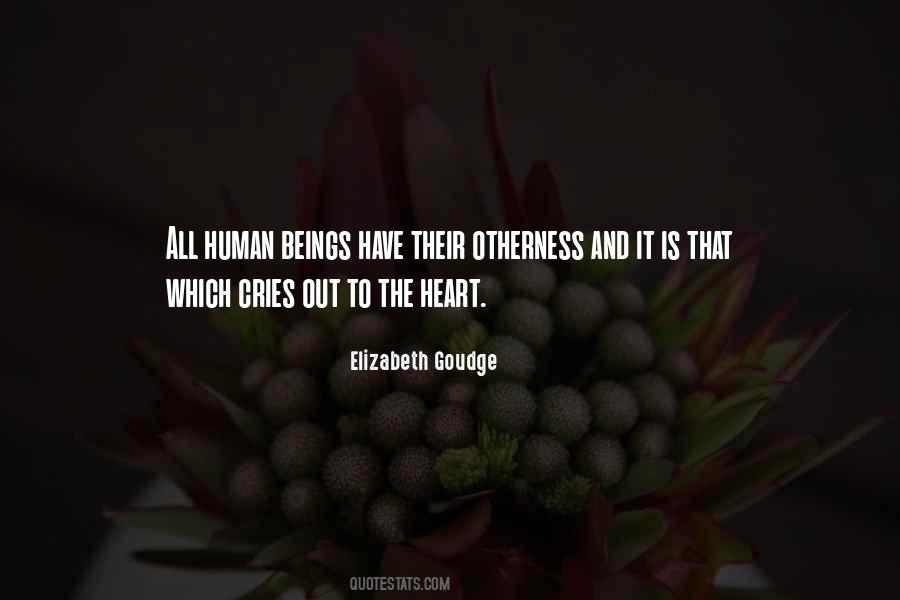 Elizabeth Goudge Quotes #1260501