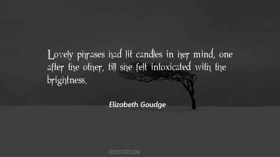 Elizabeth Goudge Quotes #35815
