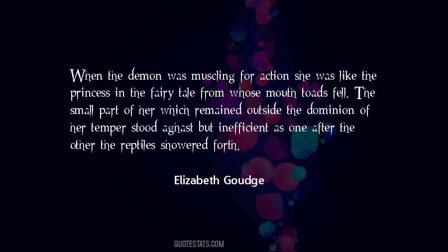 Elizabeth Goudge Quotes #394393