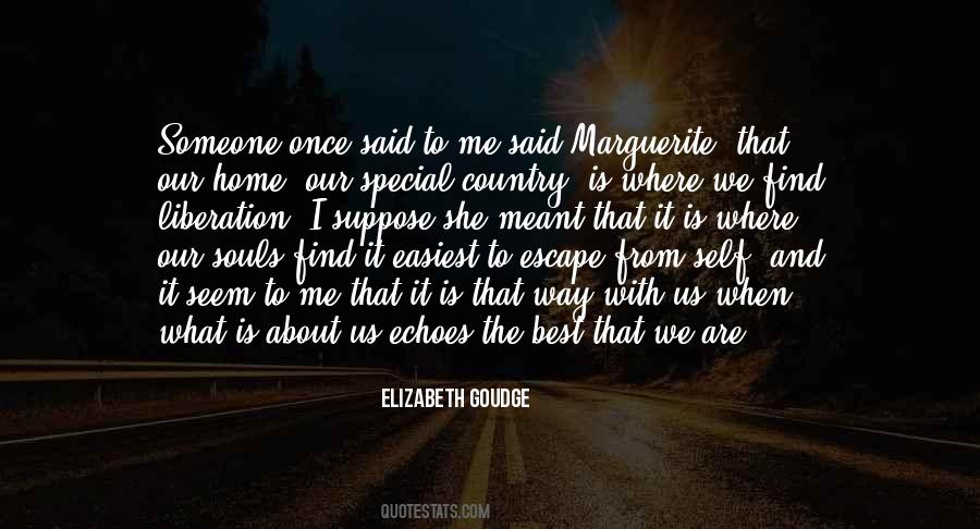 Elizabeth Goudge Quotes #423599