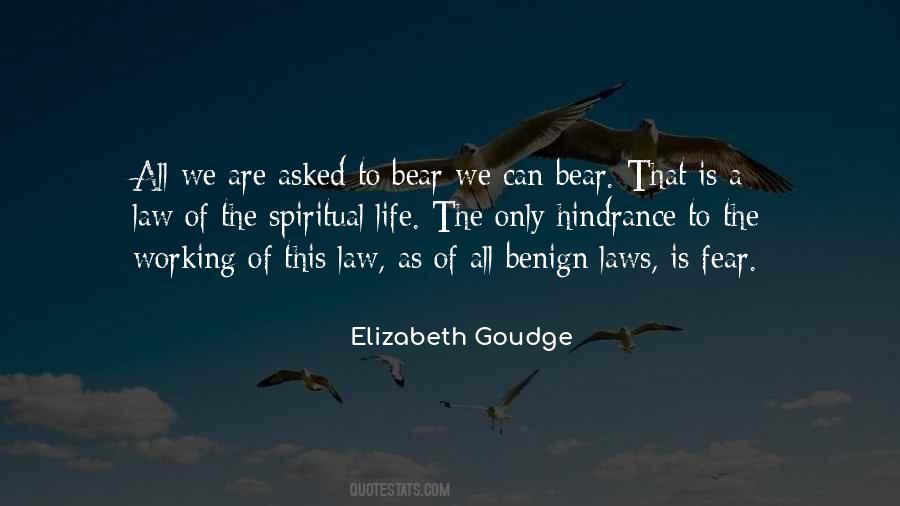 Elizabeth Goudge Quotes #448529