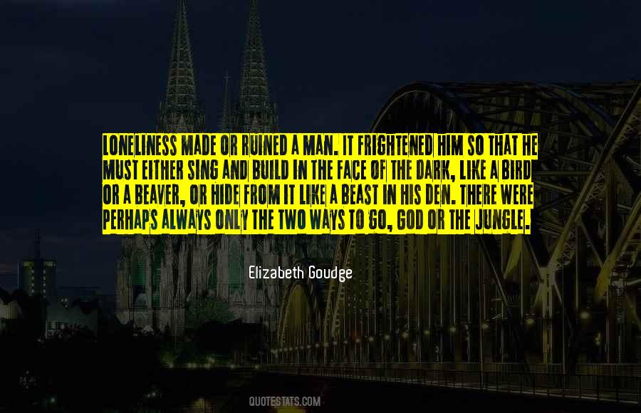 Elizabeth Goudge Quotes #47760