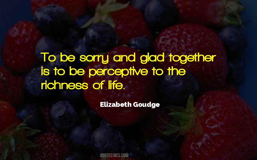 Elizabeth Goudge Quotes #495458