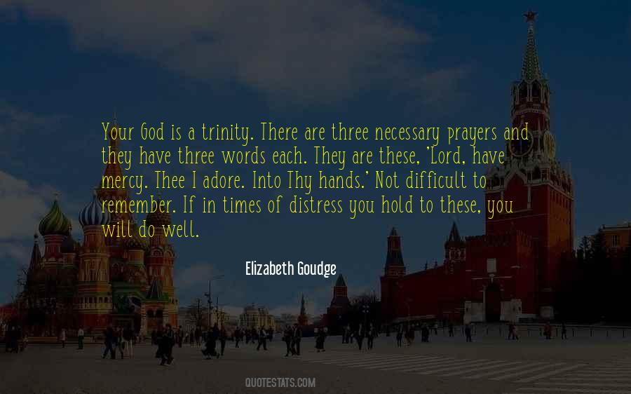 Elizabeth Goudge Quotes #651752