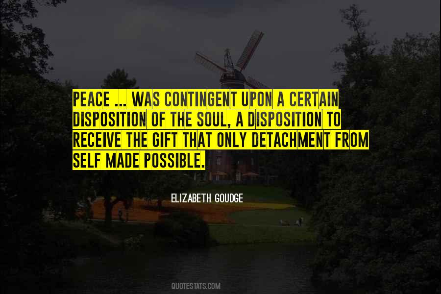 Elizabeth Goudge Quotes #690026