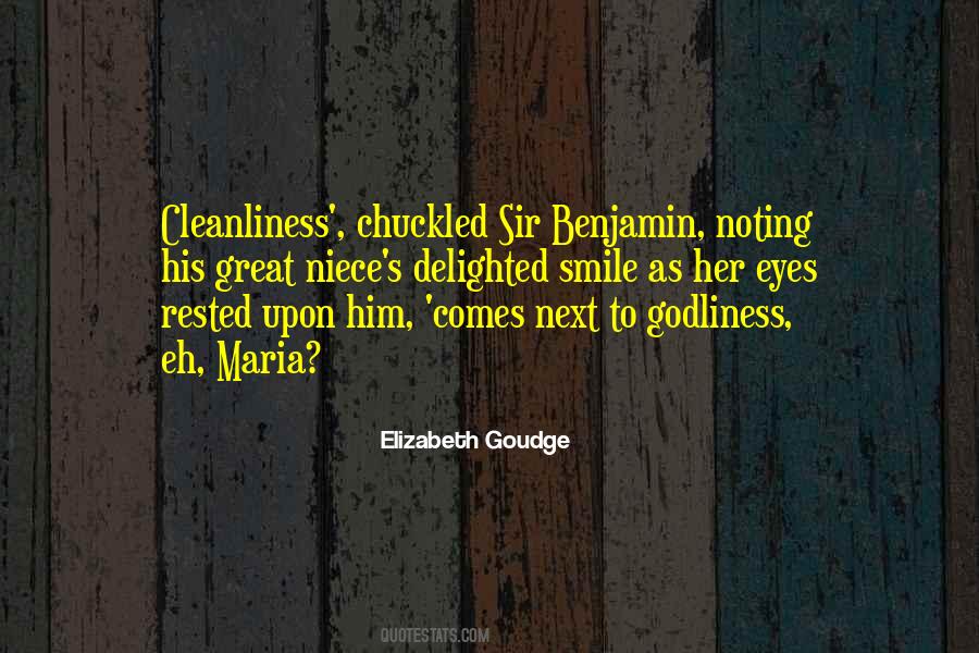 Elizabeth Goudge Quotes #726652