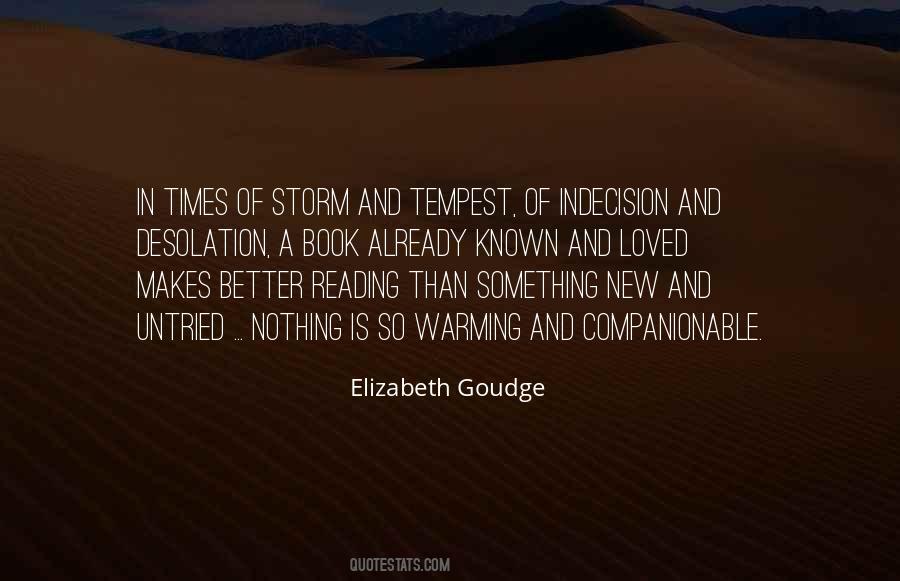Elizabeth Goudge Quotes #858175