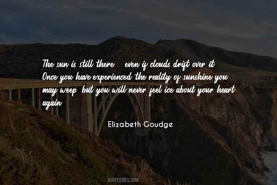 Elizabeth Goudge Quotes #944743