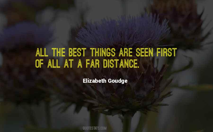 Elizabeth Goudge Quotes #946534