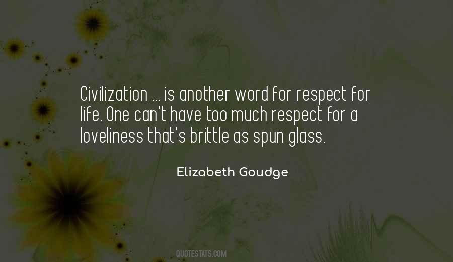 Elizabeth Goudge Quotes #986895