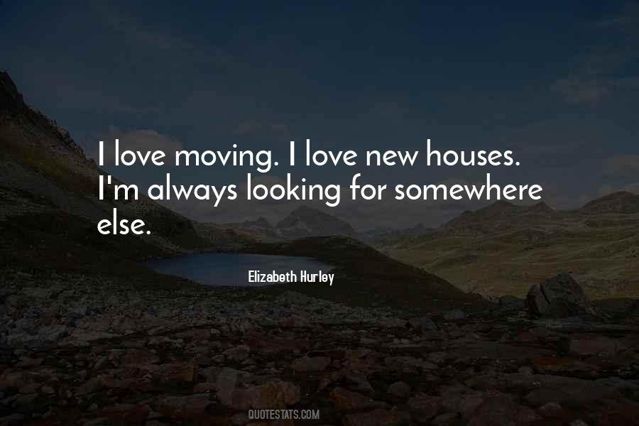 Elizabeth Hurley Quotes #1769411