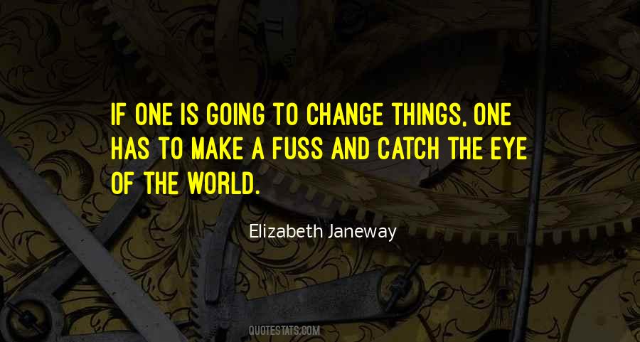 Elizabeth Janeway Quotes #679264
