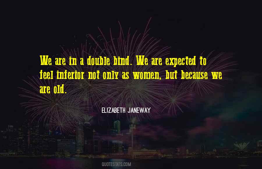 Elizabeth Janeway Quotes #92678