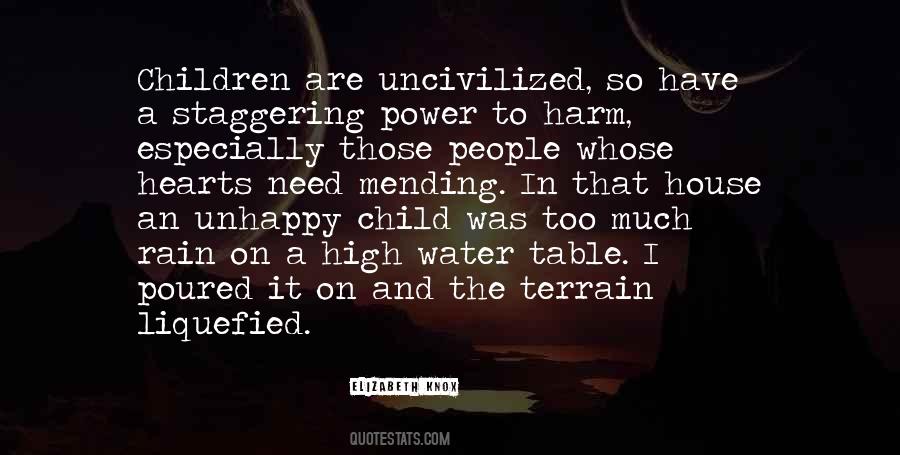 Elizabeth Knox Quotes #169737