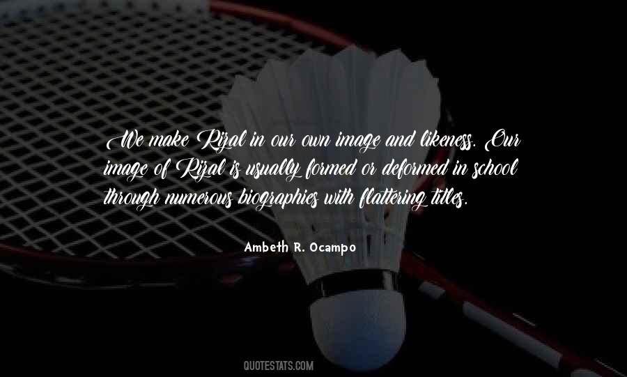 Elizabeth Knox Quotes #1831157