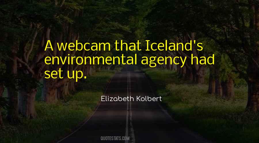 Elizabeth Kolbert Quotes #450005