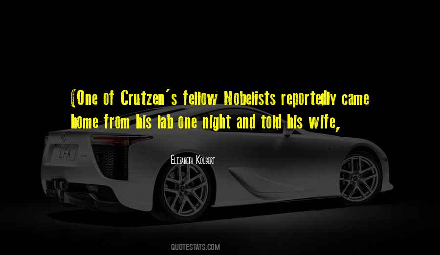 Elizabeth Kolbert Quotes #784457