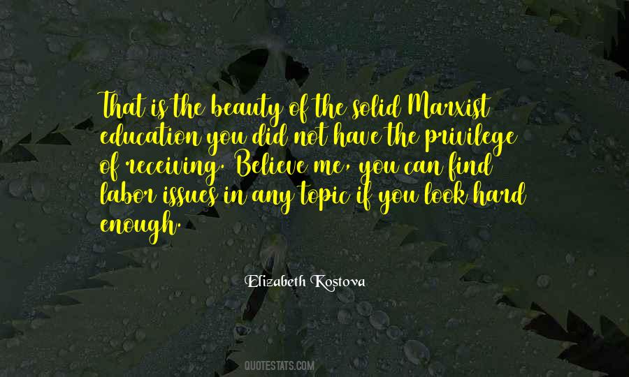 Elizabeth Kostova Quotes #1804284