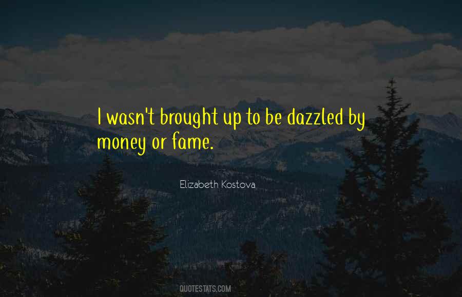 Elizabeth Kostova Quotes #477590