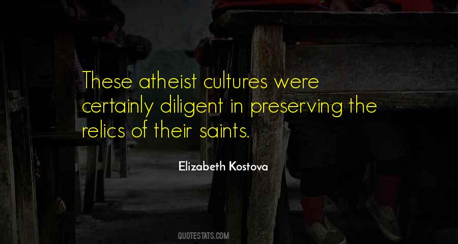Elizabeth Kostova Quotes #957862