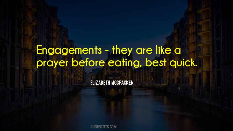 Elizabeth Mccracken Quotes #1572864