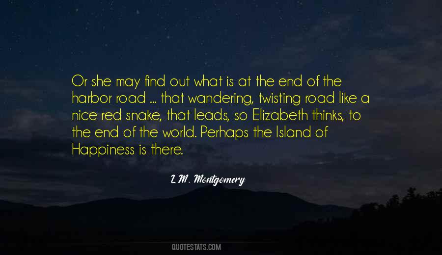 Elizabeth Montgomery Quotes #1812573