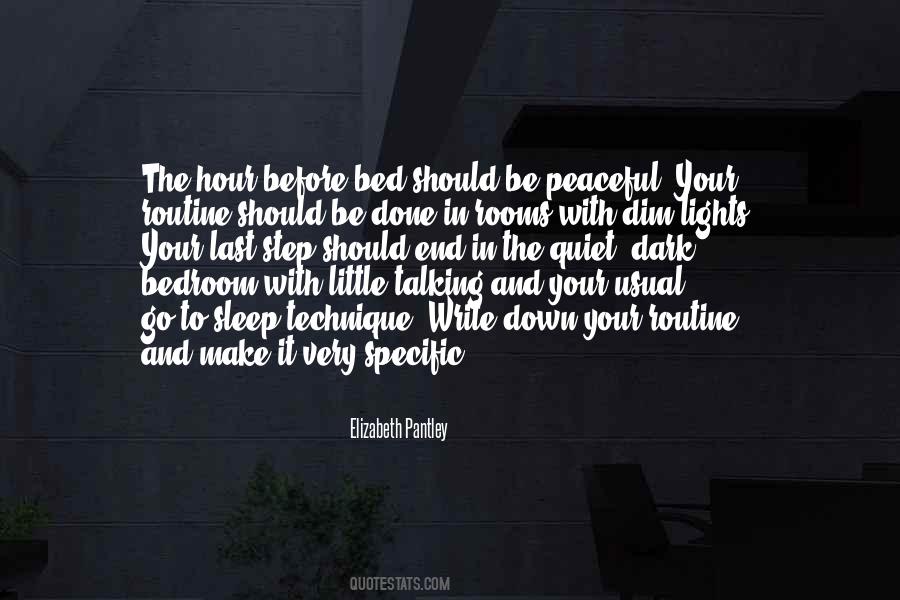 Elizabeth Pantley Quotes #1730463 Elizabeth Pantley Quotes #1730463