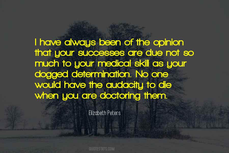 Elizabeth Peters Quotes #1004000