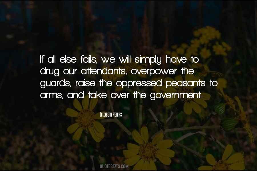 Elizabeth Peters Quotes #1393271