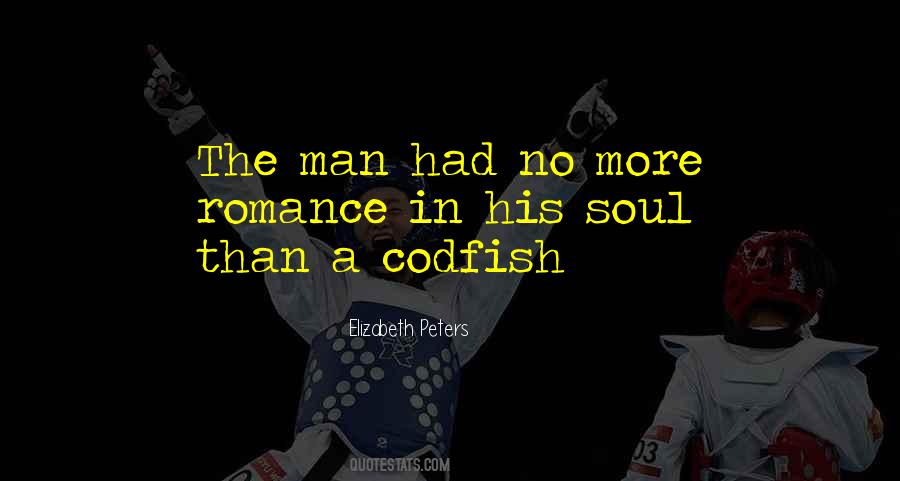 Elizabeth Peters Quotes #303750