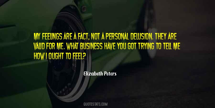 Elizabeth Peters Quotes #376320